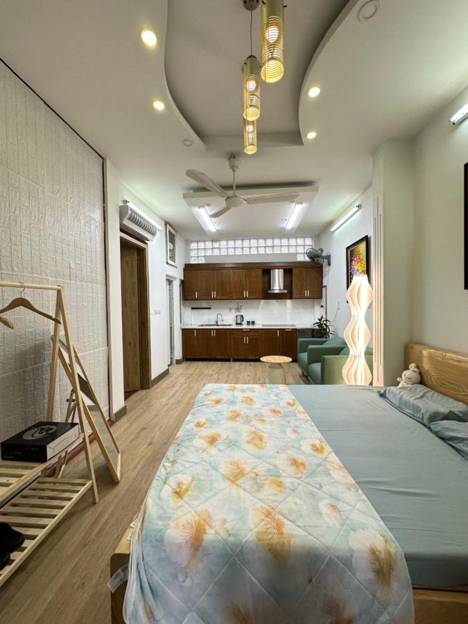Habitación Familiar con terraza