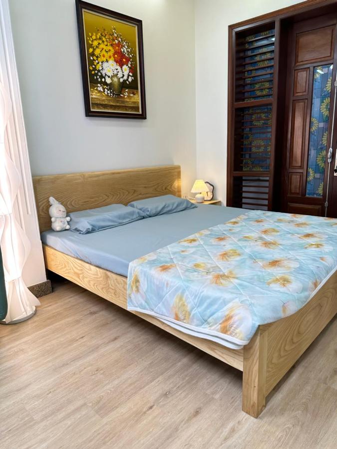 Deluxe Familiekamer
