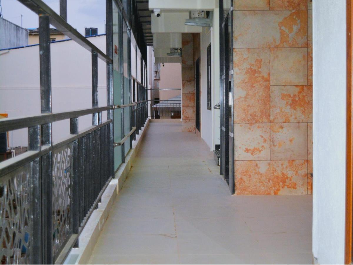 City Service Apartment - B&B