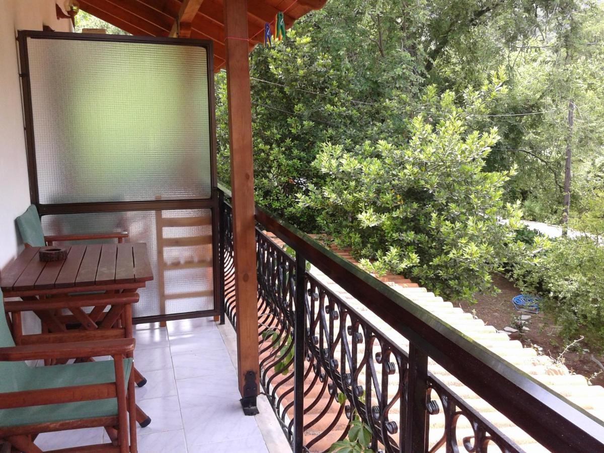 Akamatis Giorgos - B&B Therma