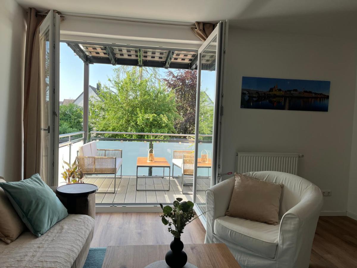 Casa Sophia - stadtnahe, großzügige Ferienwohnung - Chambres d’hôtes Ratisbonne