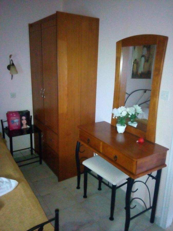 Family Apartment with Sea View