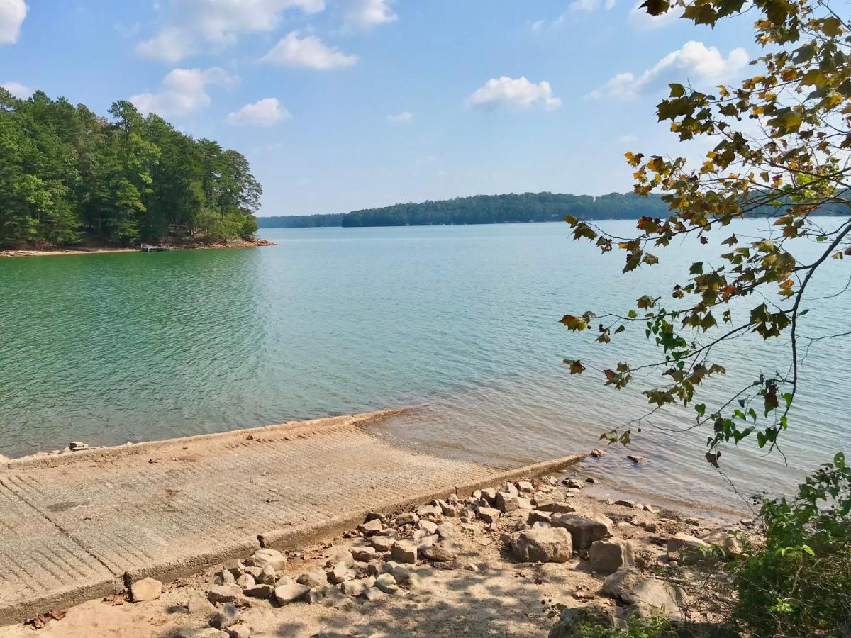 Bungalow near the lake - Chambres d’hôtes Gainesville