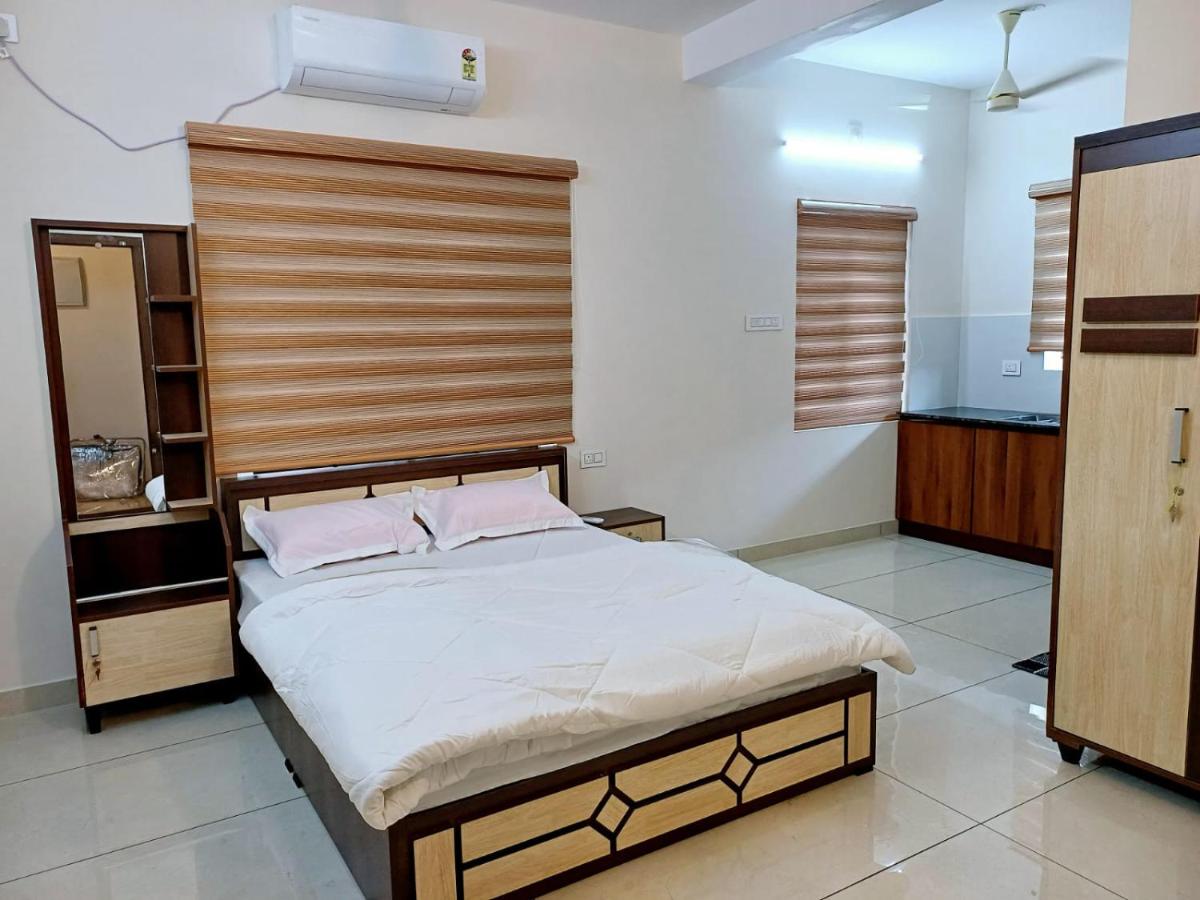 Nas Homestay - B&B