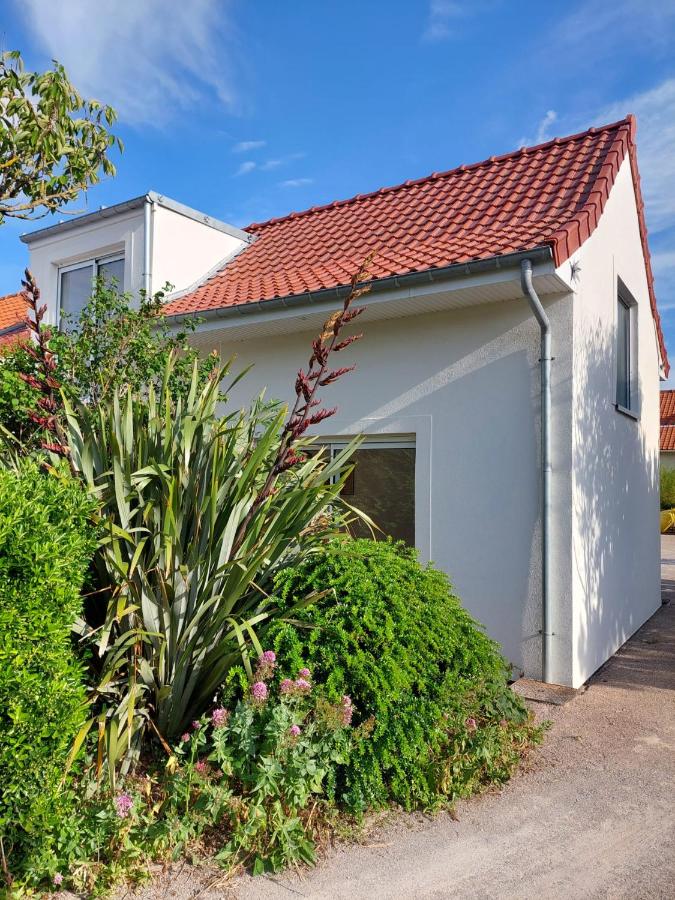 Haus mit 1 Schlafzimmer