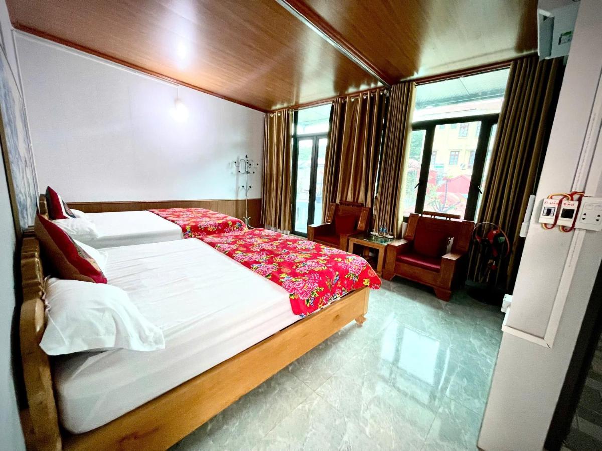 Bảo Bảo guest houes - B&B