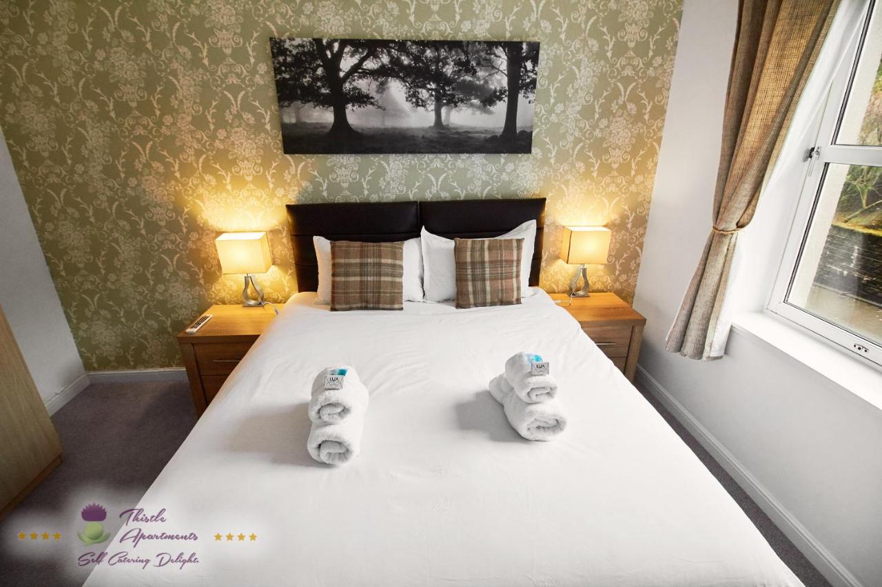 Superior Apartment mit 2 Schlafzimmern