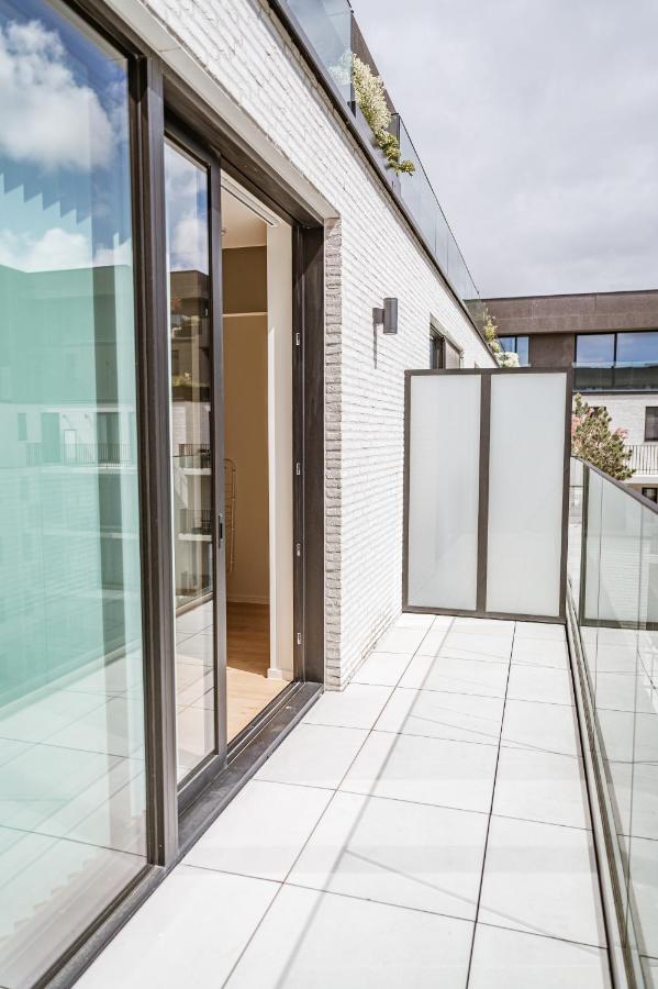 Denise - Ferienwohnung Nieuwpoort