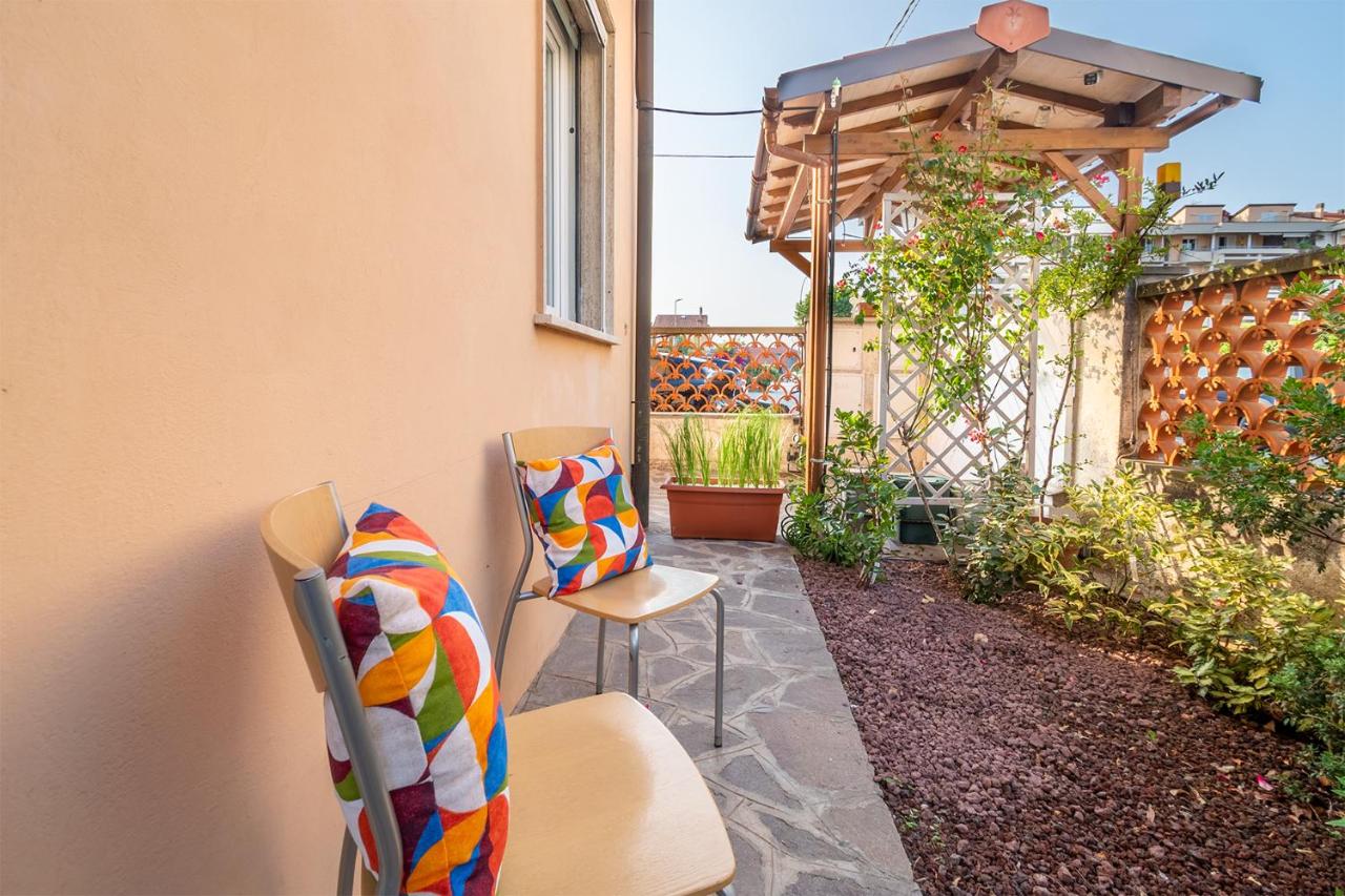 Casa Lauretta - B&B Viareggio