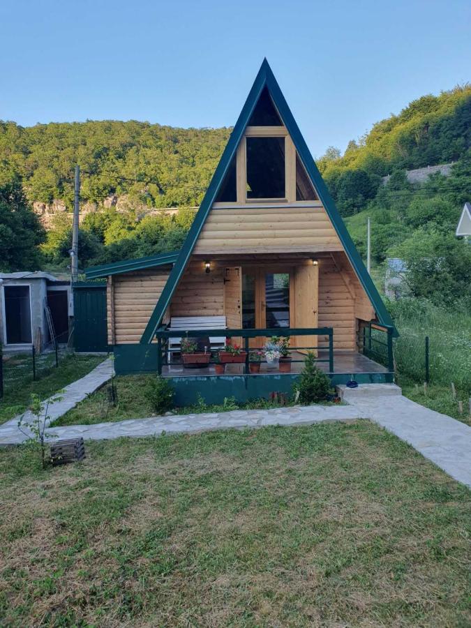 Nice cabin - B&B