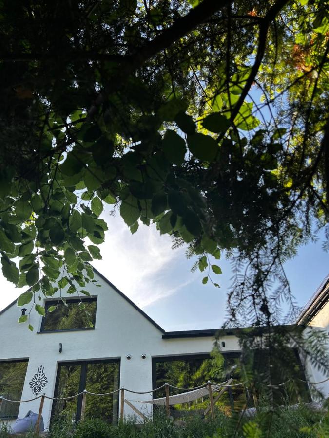 Chalet con 2 Camere da Letto