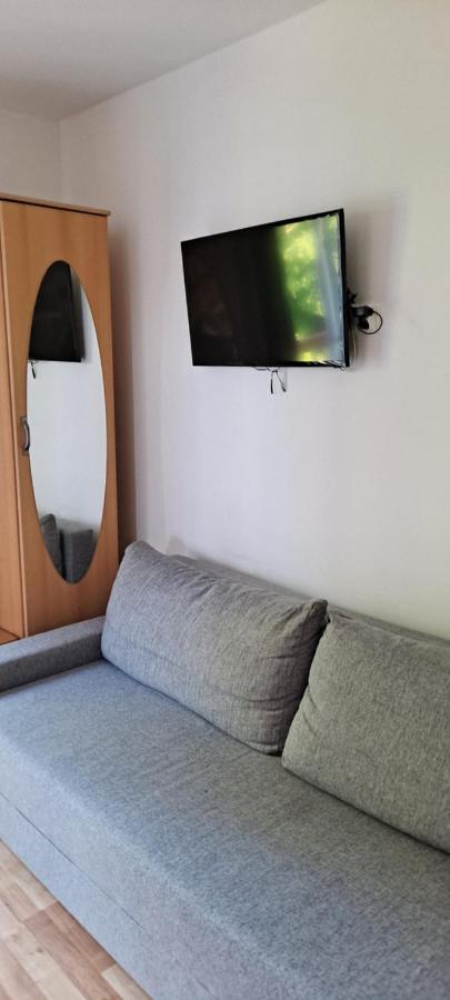 Camera Tripla con Bagno Privato