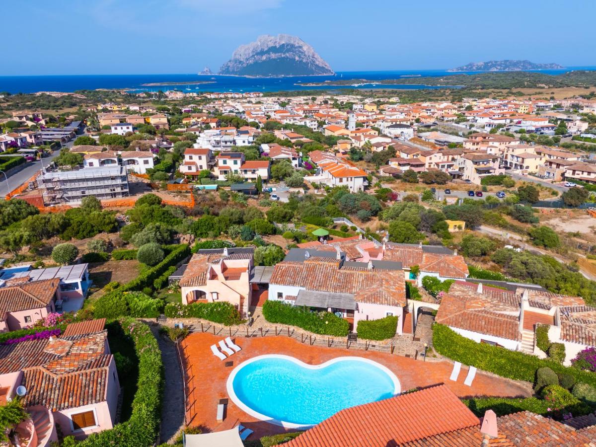 Mammai's Home - B&B Porto San Paolo