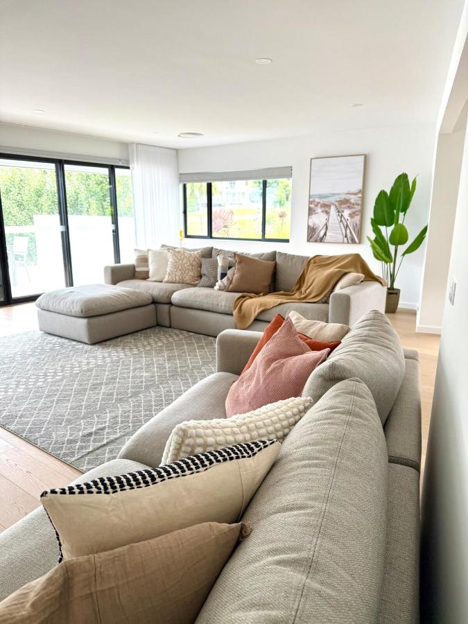 Marlies at Long Beach - Bed and Breakfast Long Beach