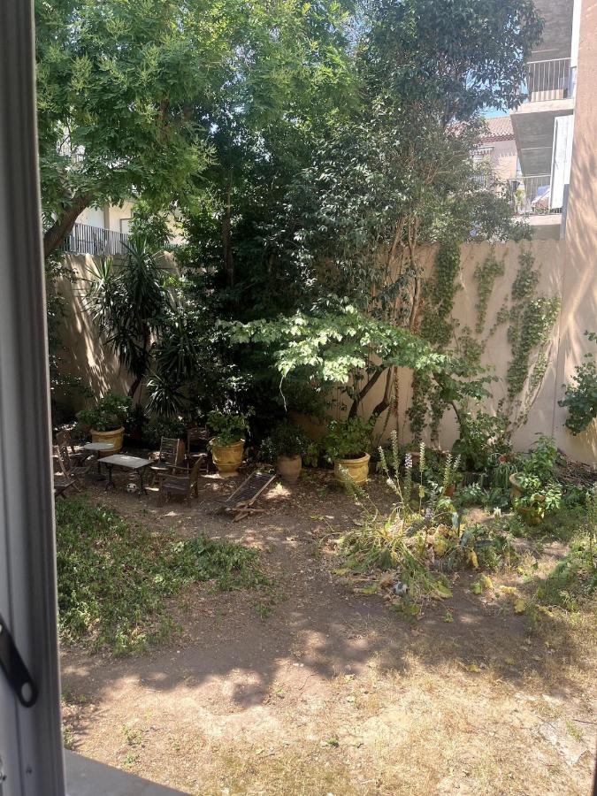 Petit nid douillet centre-ville - Ferienwohnung Montpellier