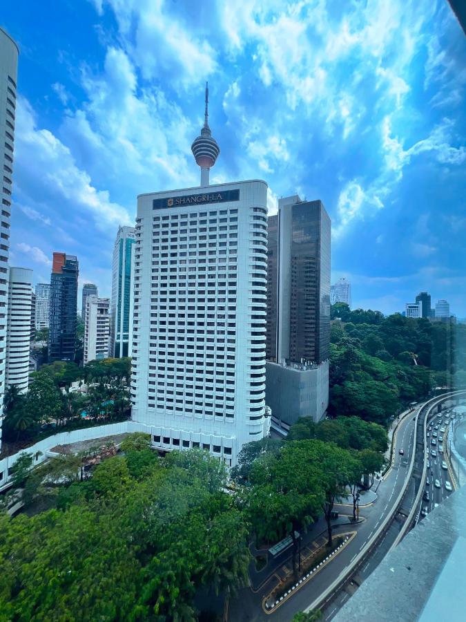 Vortex klcc near area - B&B Kuala Lumpur