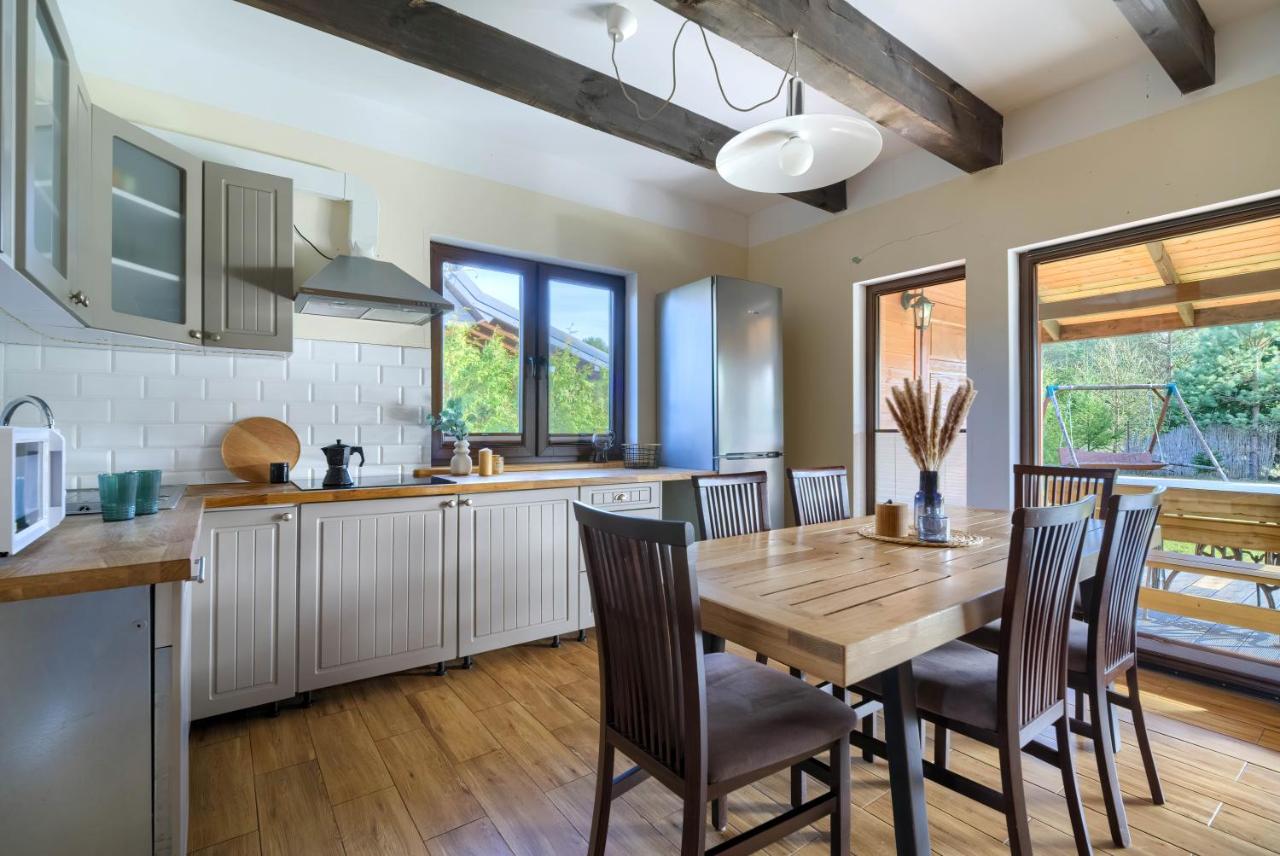 Three-Bedroom Townhouse