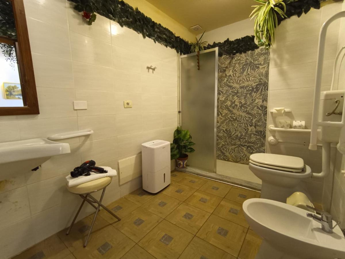 Double Room with Extra Bed