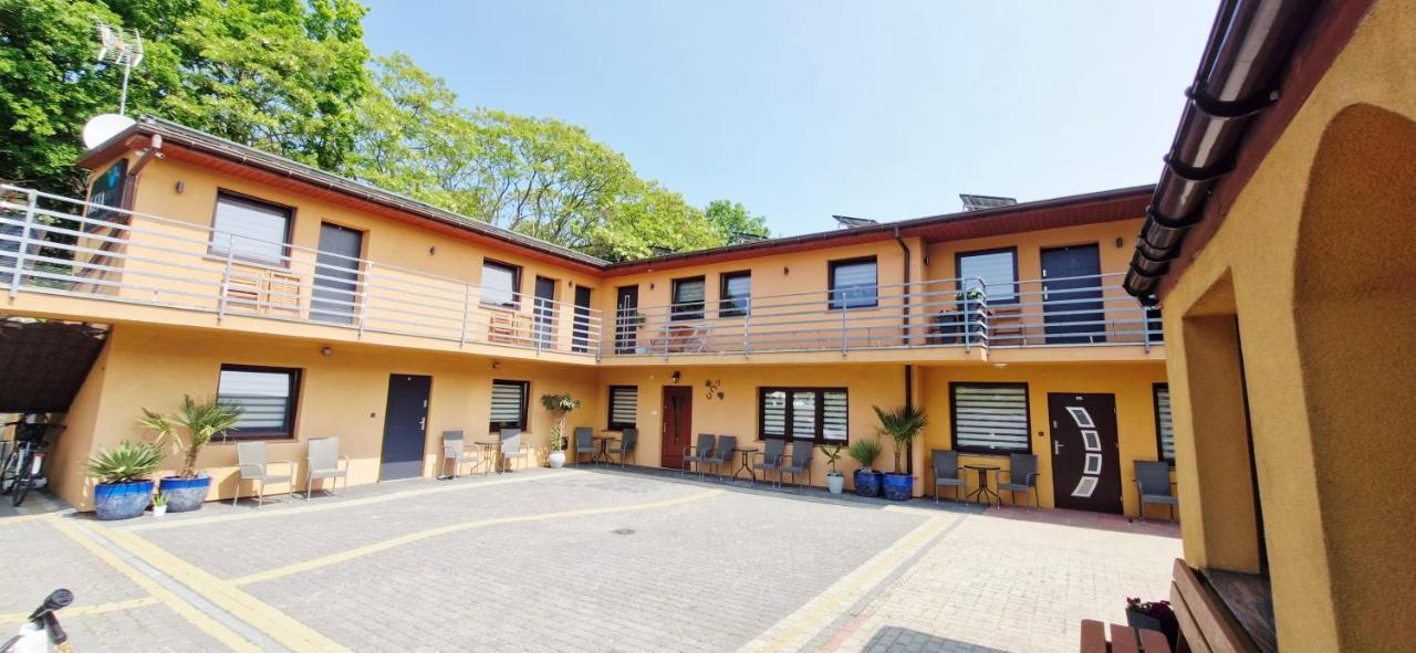 Keja Villa Dziwnów - B&B Dziwnów
