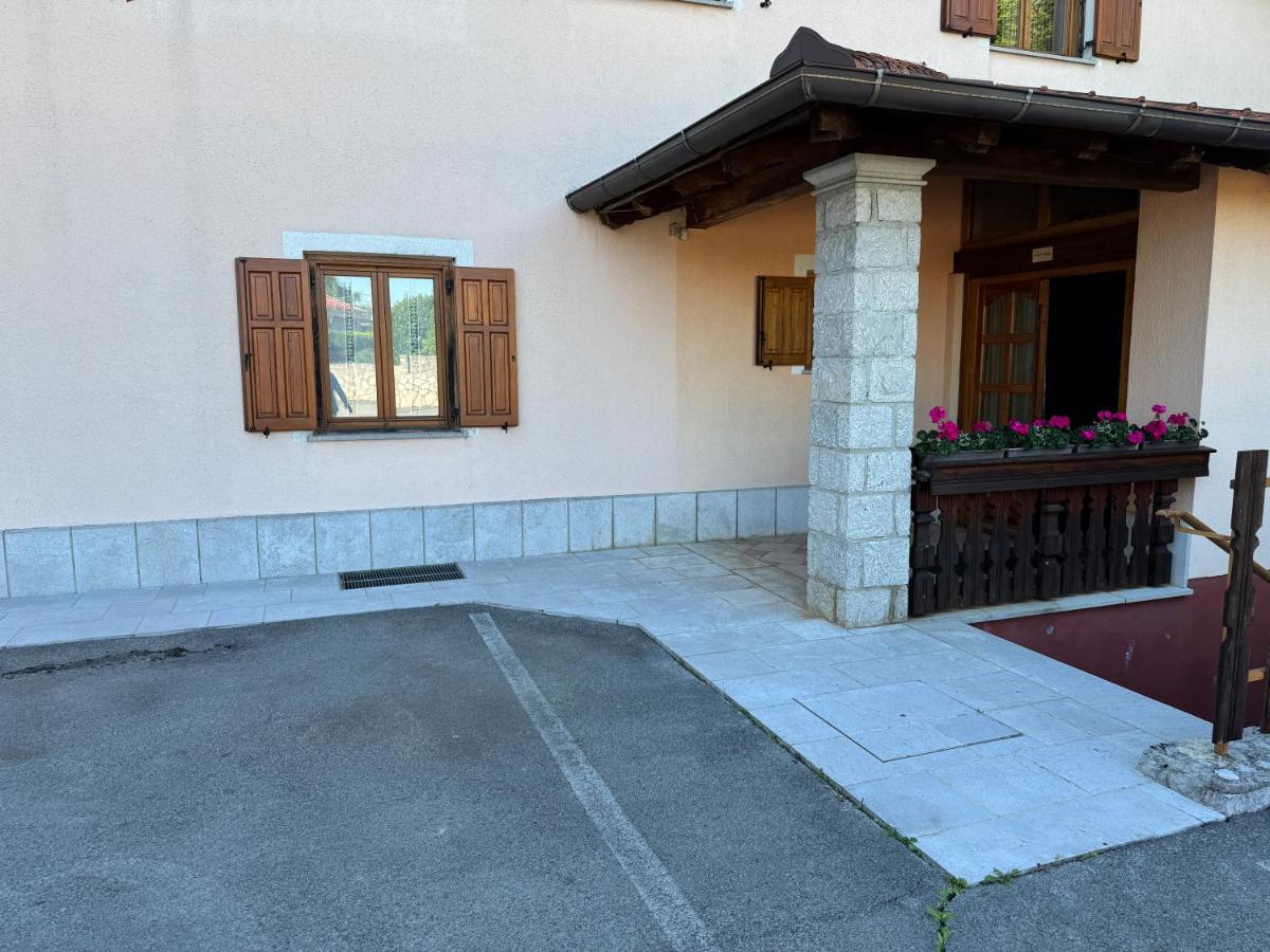 Omnia rooms - B&B Sesana