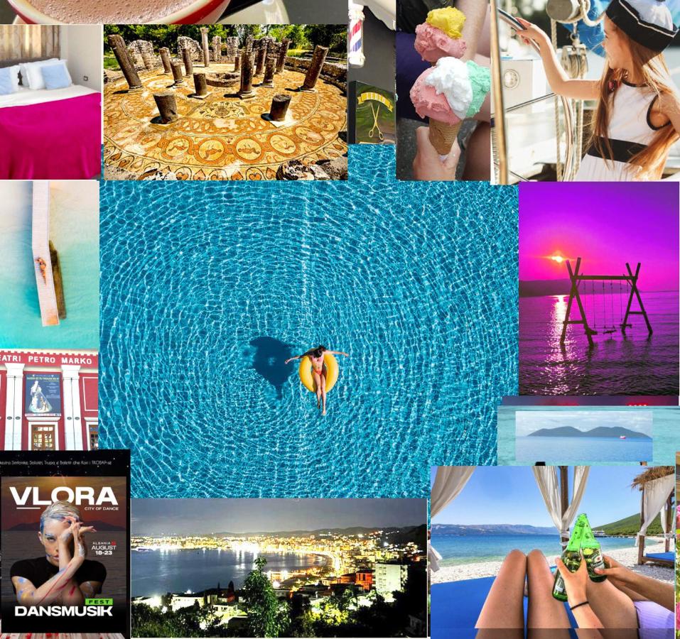 Riviera Vlora - B&B