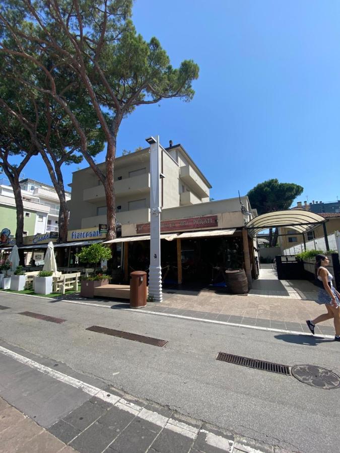 Flexrent Porto 3 camere - Flexrent Abissinia - B&B Riccione