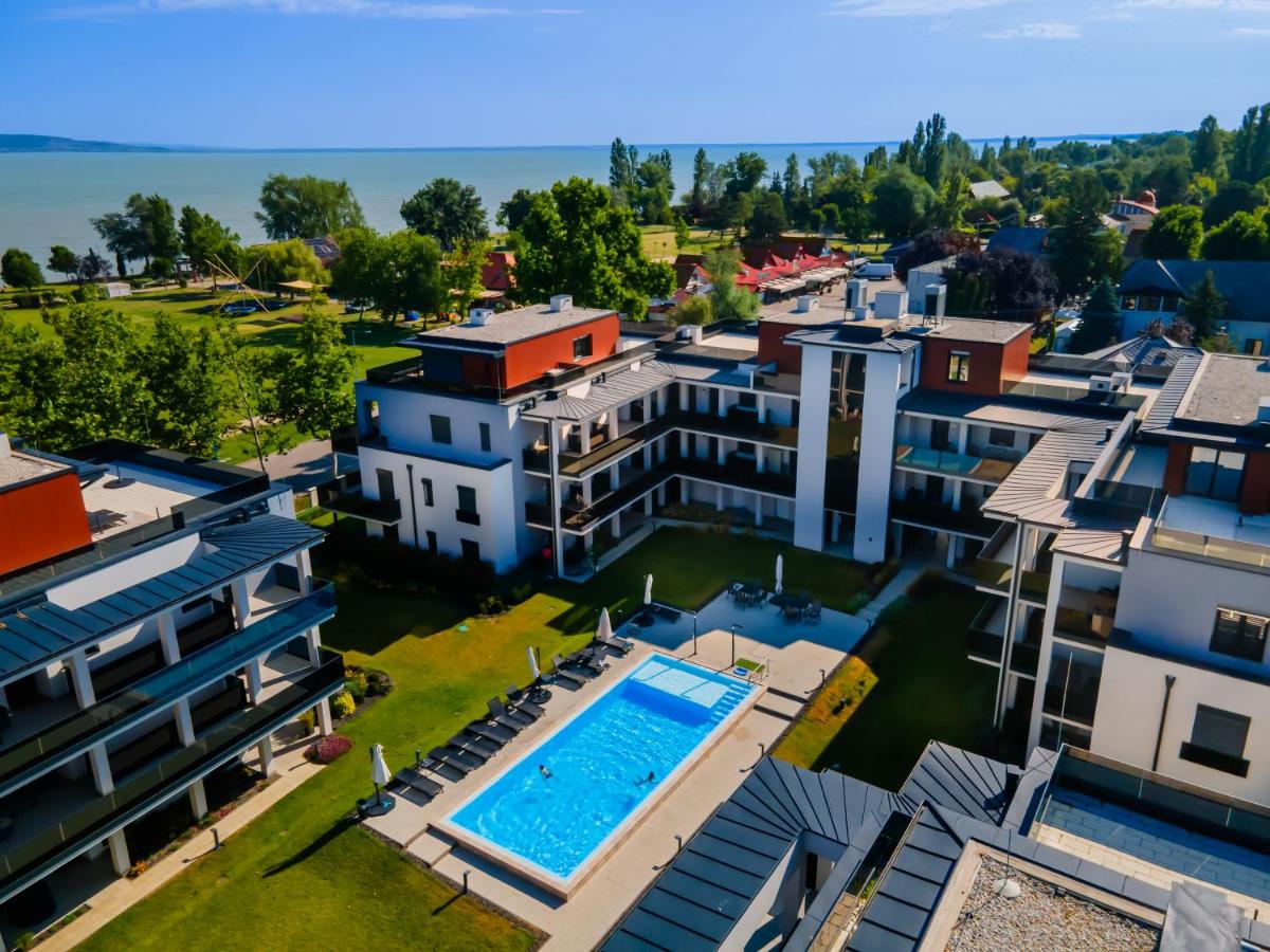 Scamard Apartman - Ferienwohnung Zamardi