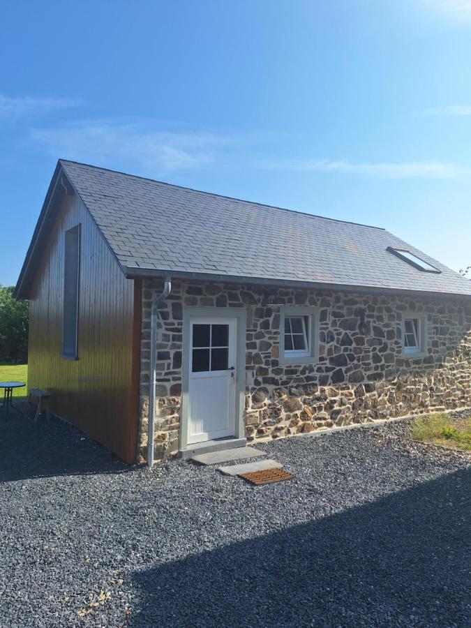 Chez Théo - Bed and Breakfast Trois-Ponts