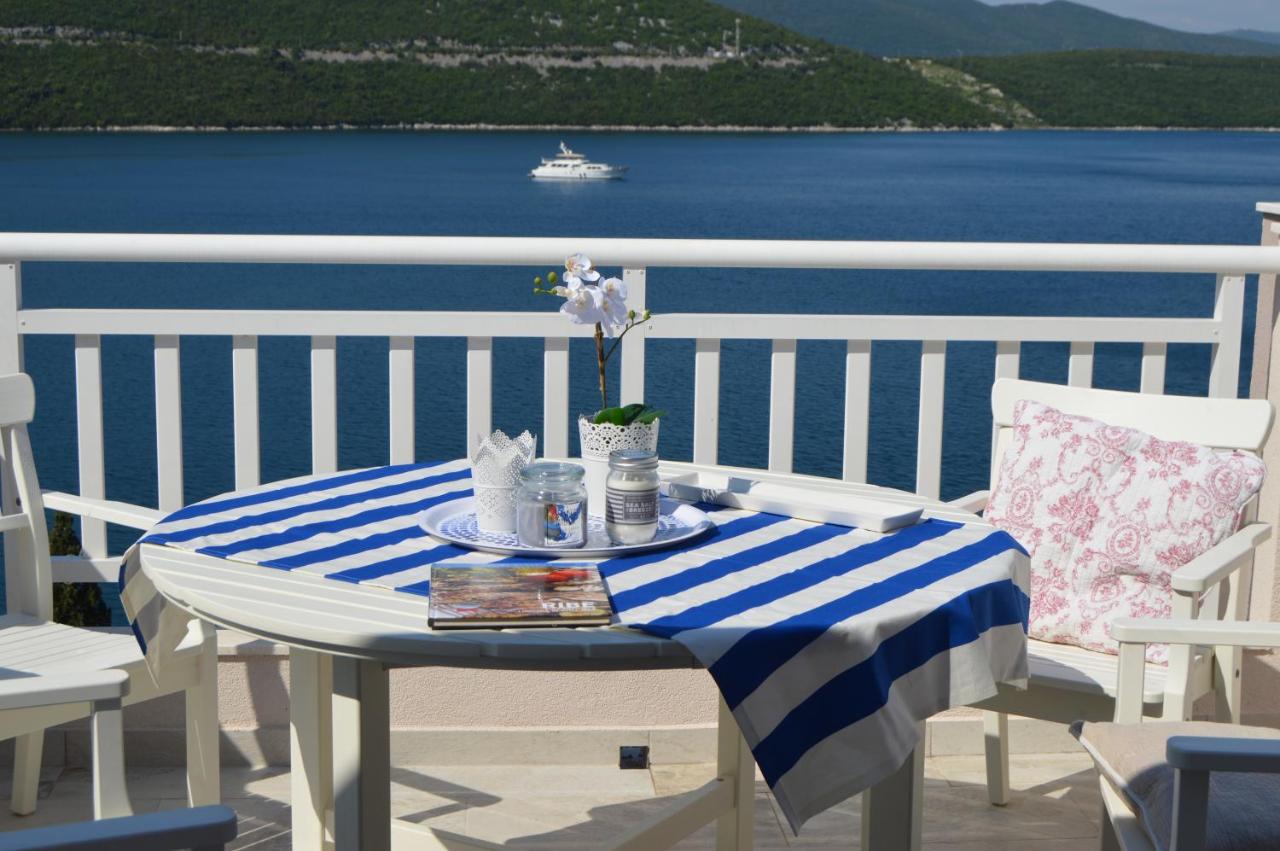 B&B Neum - Apartment Vela - Bed and Breakfast Neum