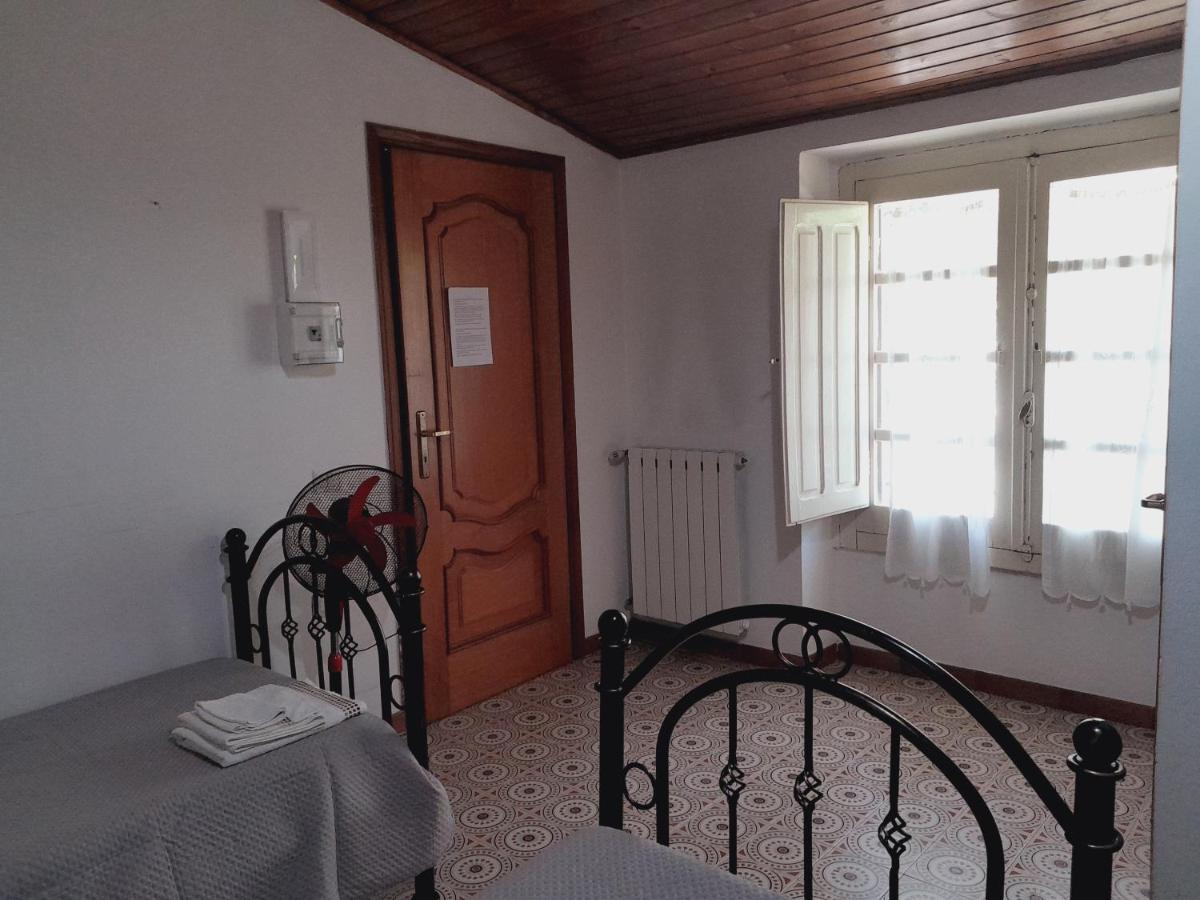 Double or Twin Room with Private Bathroom
