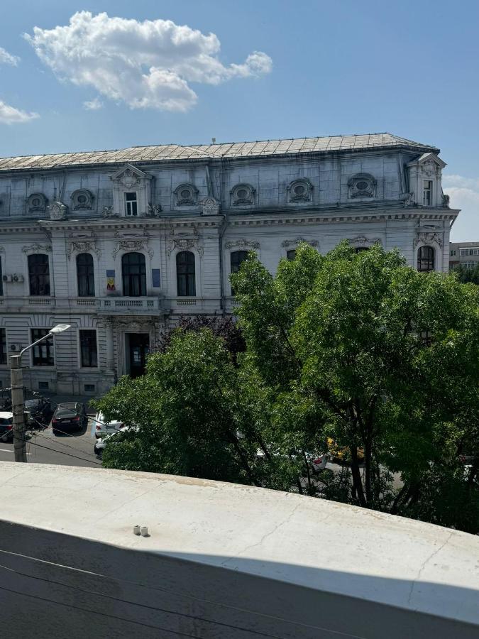 Apartment Ultracentral splendid - B&B Craiova