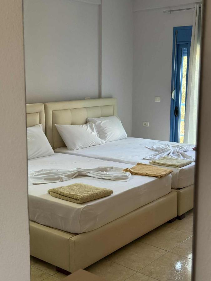Sophia rooms - B&B Himarë