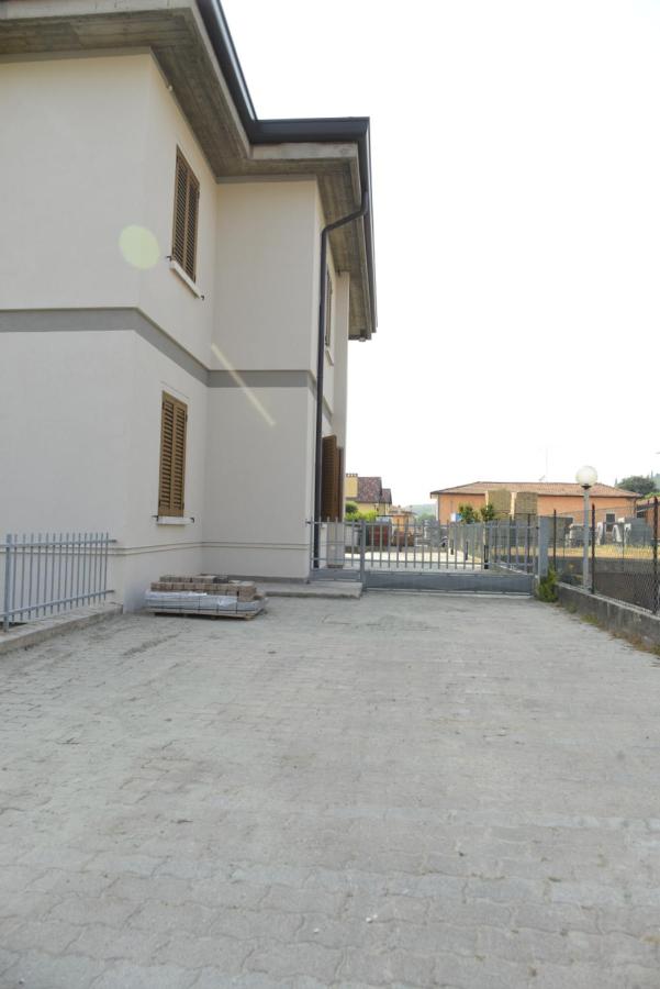 Il Giardino di Eva - Holiday Home - intero alloggio - B&B Solferino