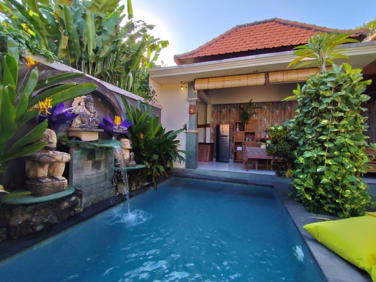 Villa Atmosfera - B&B