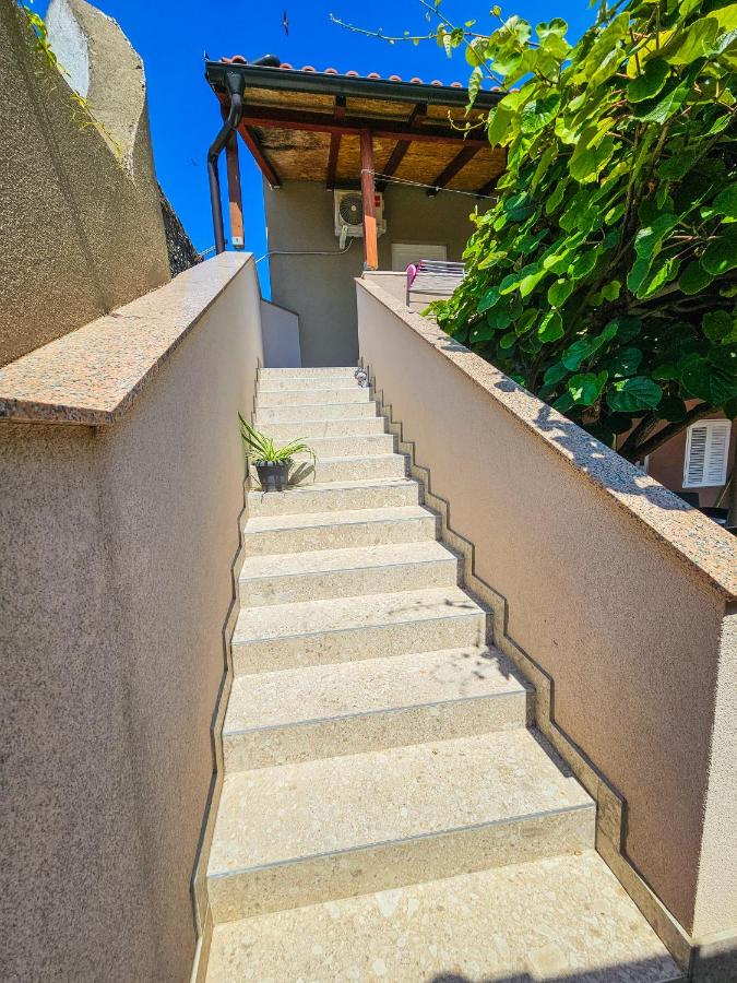 Apartman Sonia - B&B Nona
