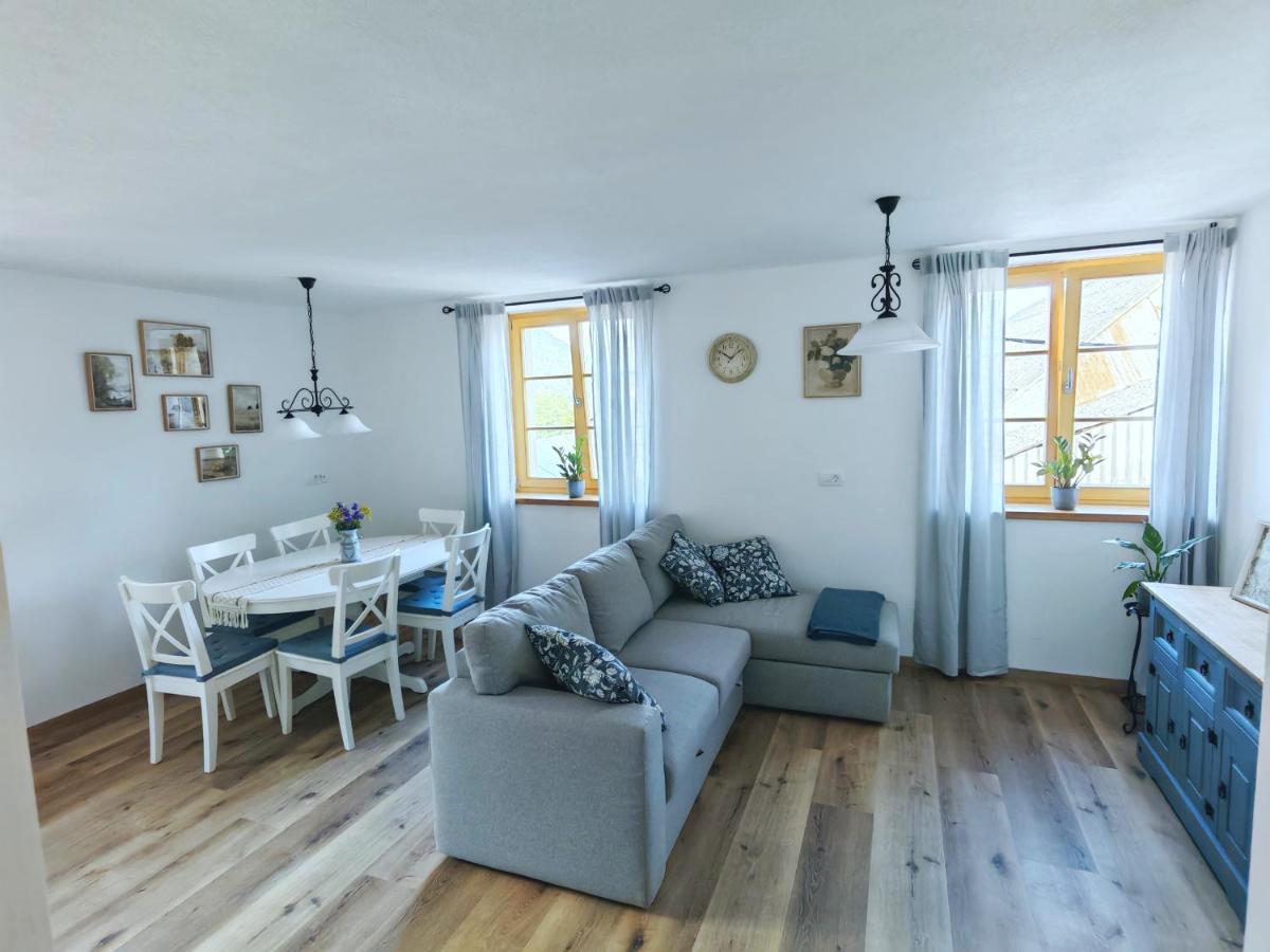 Hiša Šturm - B&B