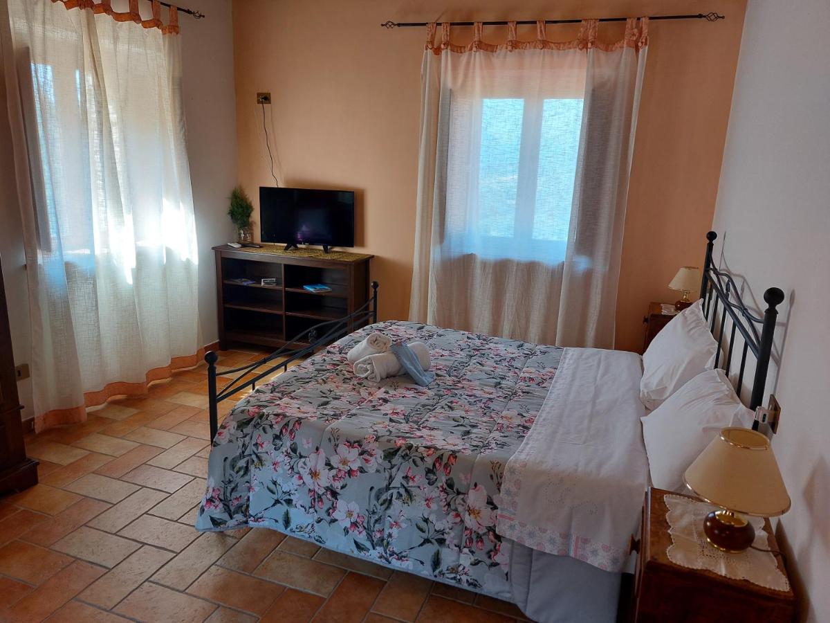 Vierbettzimmer