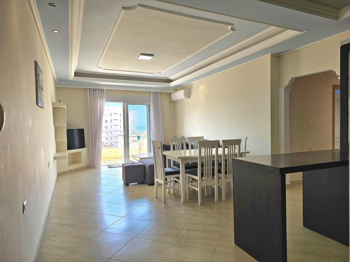 Relax Apartment for Holiday - Ferienwohnung Saranda