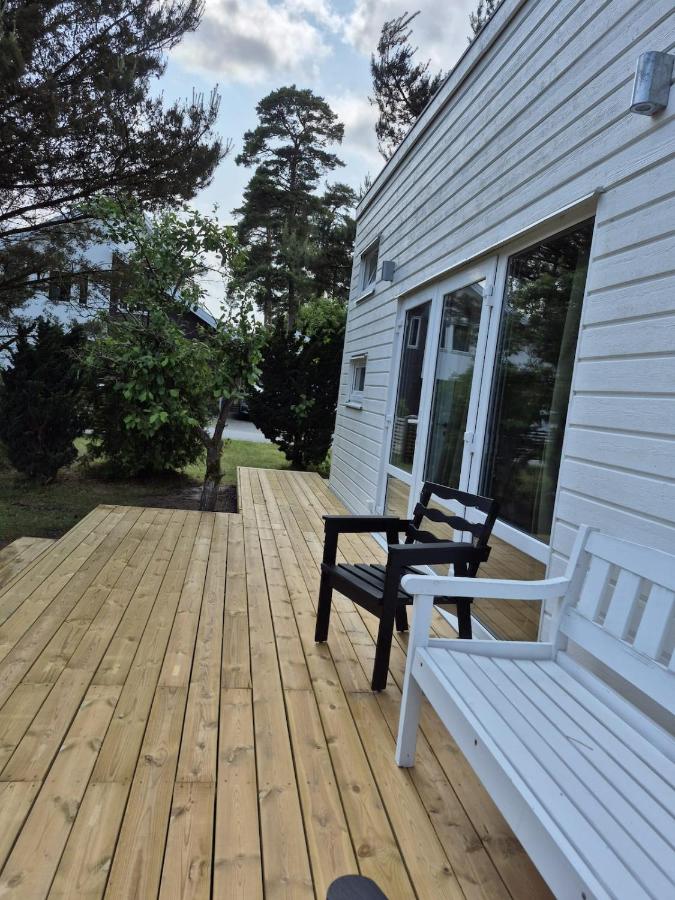 Guesthouse in beautiful Höllviken - Ferienwohnung Höllviken