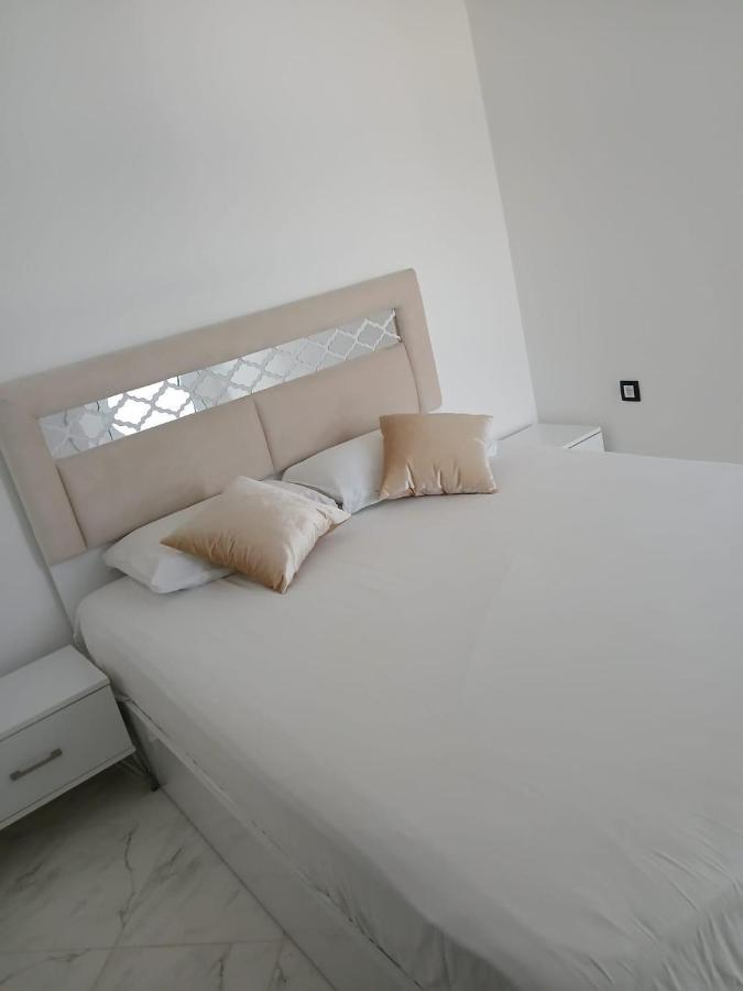 Seaview carabonita - Ferienwohnung Al-Hoceima