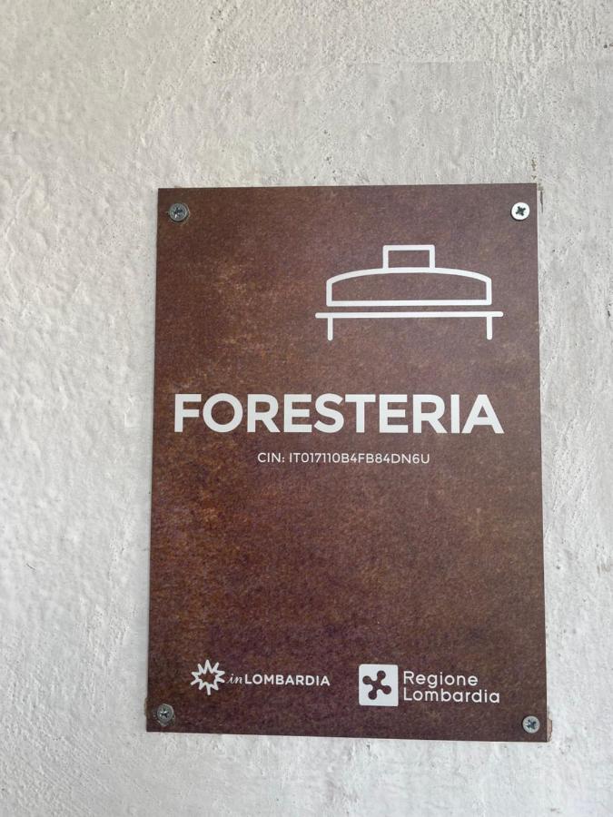 foresteria ca' mon - B&B