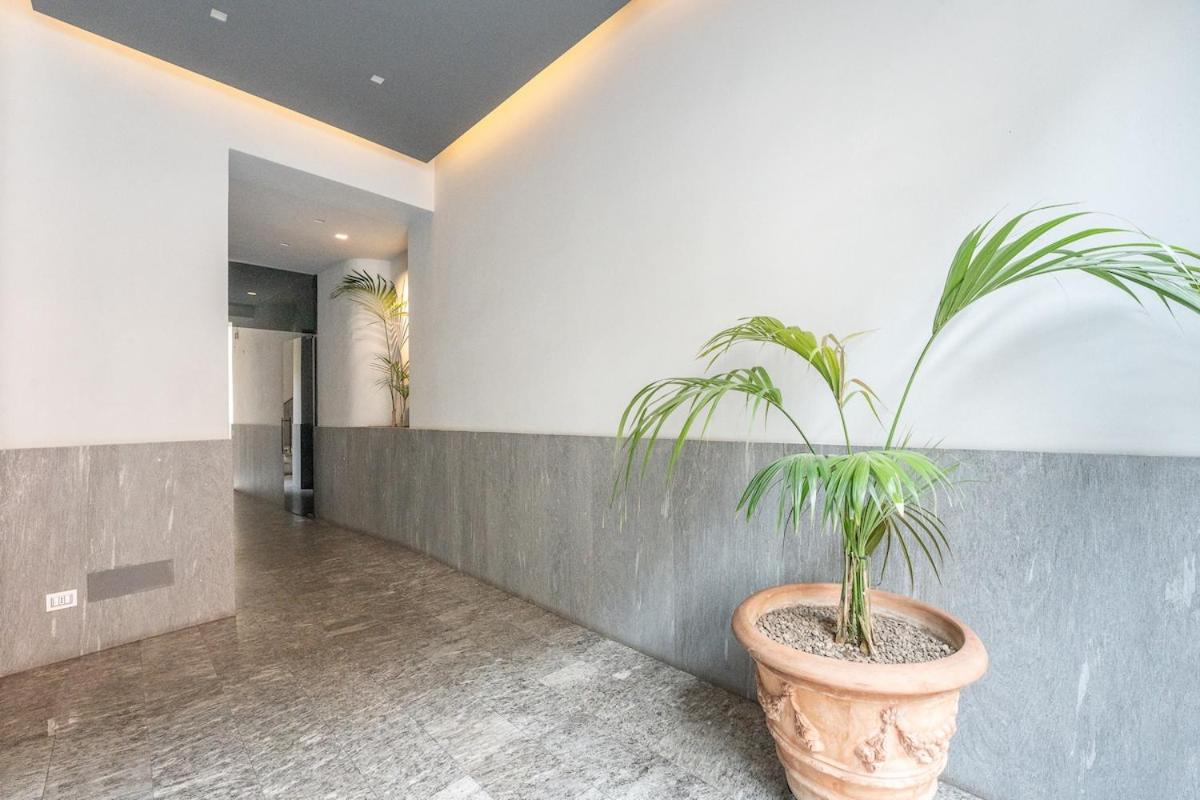 Solution Home Porta Romana - B&B Milan