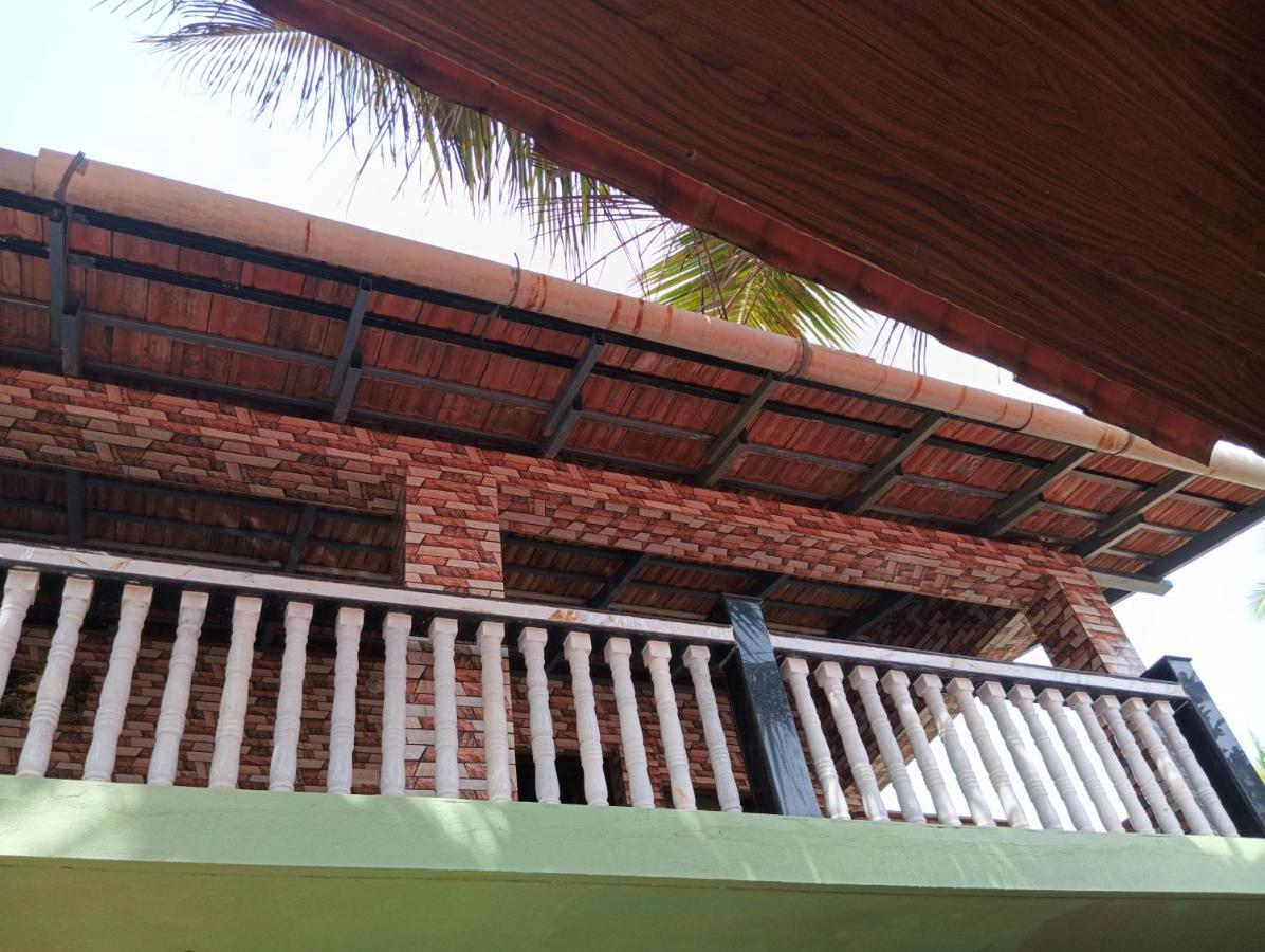 Habitación Doble con balcón 