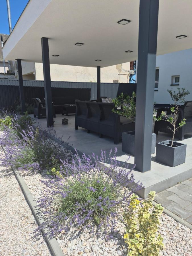 Appartement 2 Chambres