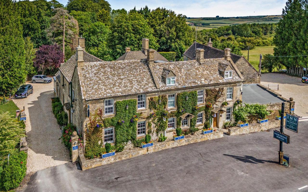 Inn for All Seasons - B&B