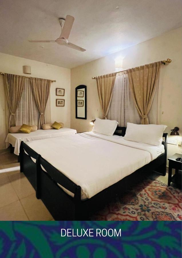Kumar's Mountain View Cottage - Chambres d’hôtes Coonoor