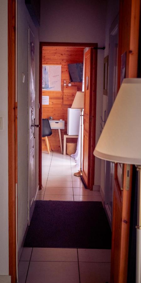 Huis met 1 Slaapkamer