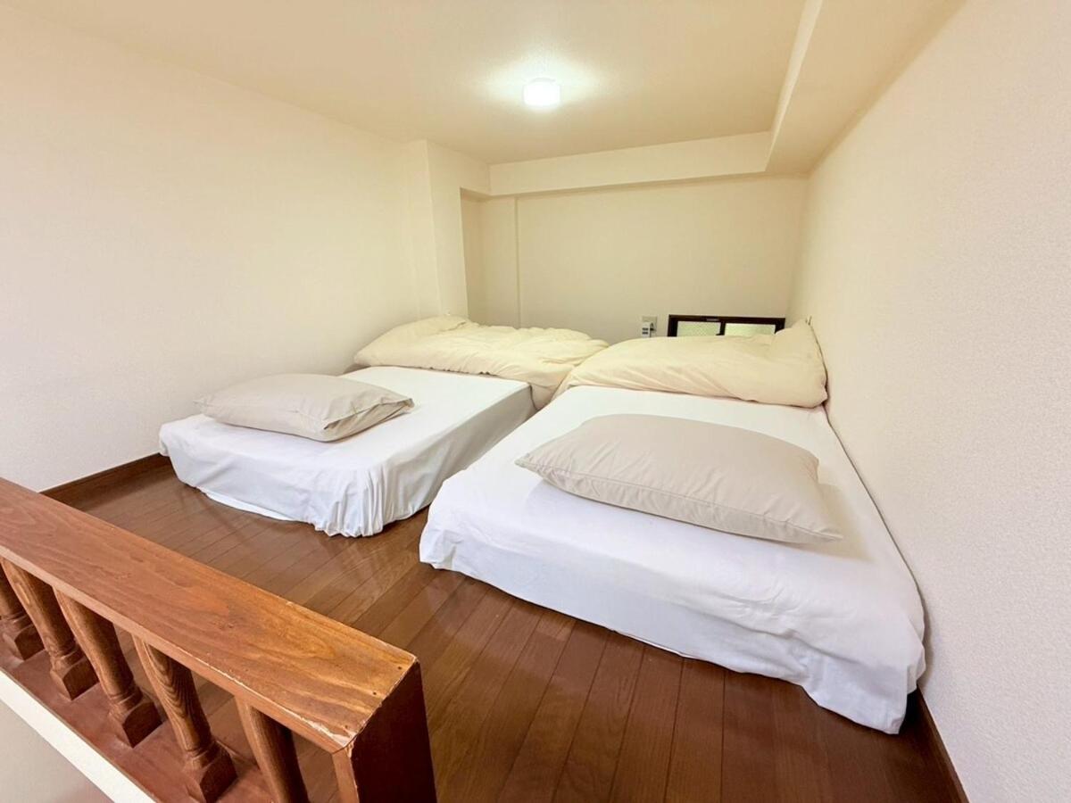 西山ハウス204 - B&B