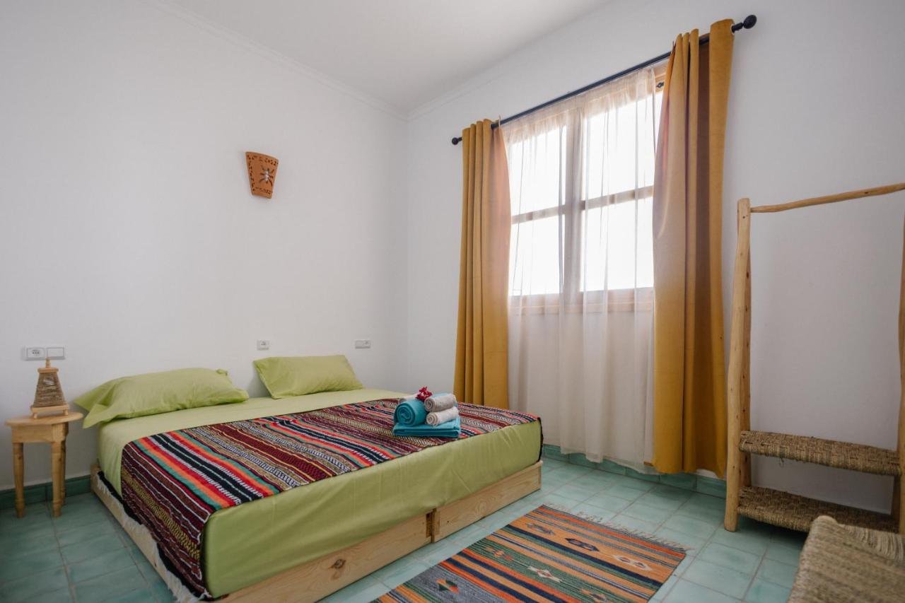 Camera Matrimoniale/Doppia con Letti Singoli con Bagno Privato