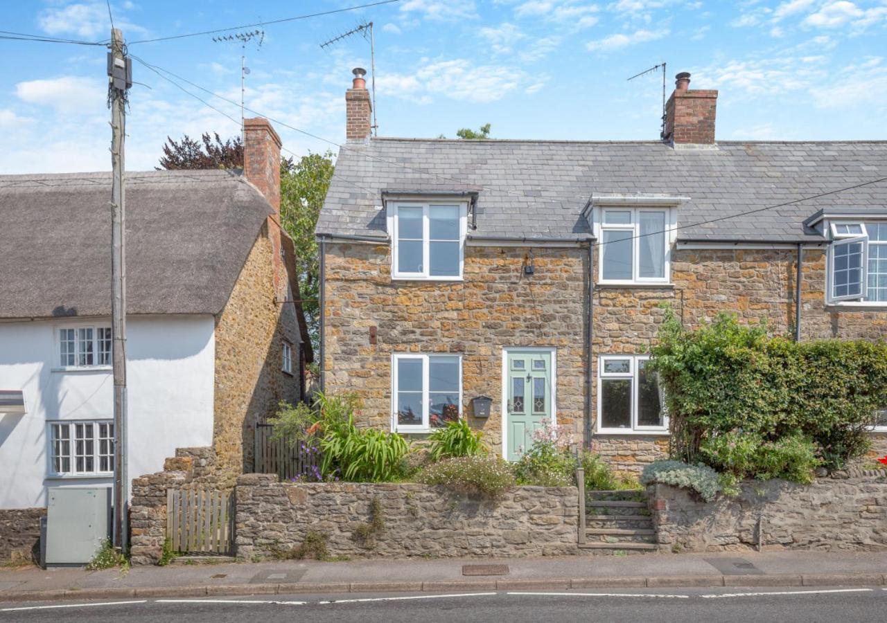 Hope Cottage - Chideock - Ferienwohnung Chideock
